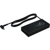 Адаптер Asus Rog adapter 280W, 3 pin, Black