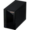 Мрежов сторидж Asustor AS3302T_V2, 2 bay NAS, Realtek RTD1619B, Quad-Core, 1.7GHz (not ex.), 2.5GbE x1, USB3.2 Gen1 x3, WOW (Wak