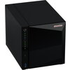 Мрежов сторидж Asustor AS3304T_V2, 4 bay NAS, Realtek RTD1619B, Quad-Core, 1.7GHz, 2GB DDR4 (not ex.), 2.5GbE x1, USB3.2 Gen1 x3