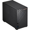 Мрежов сторидж Asustor AS1102TL, 2 bay NAS, Realtek RTD1619B, Quad Core, 1.7 GHz, 1GB DDR4 (not expandable), 1GbE x1, USB 2.0 x1