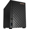 Мрежов сторидж Asustor AS1102TL, 2 bay NAS, Realtek RTD1619B, Quad Core, 1.7 GHz, 1GB DDR4 (not expandable), 1GbE x1, USB 2.0 x1