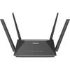 Рутер Asus Wireless Router RT-AX52 Pro, AX3000, Dual-Band, Dual-Core 1.3GHz CPU, 128MB/256MB Flash/RAM, Gigabit, AiProtection Cl