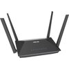 Рутер Asus Wireless Router RT-AX52 Pro, AX3000, Dual-Band, Dual-Core 1.3GHz CPU, 128MB/256MB Flash/RAM, Gigabit, AiProtection Cl