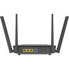 Рутер Asus Wireless Router RT-AX52 Pro, AX3000, Dual-Band, Dual-Core 1.3GHz CPU, 128MB/256MB Flash/RAM, Gigabit, AiProtection Cl