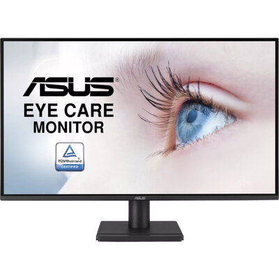 Монитор Asus VA27AQ Eye Care Monitor, 27 