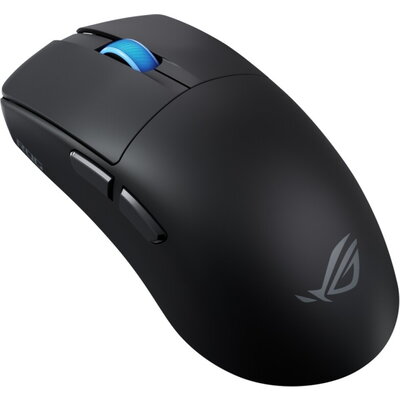 Мишка Asus ROG Harpe II Wireless Esports Gaming Mouse, 48g Lightweight, Symmetrical, AimPoint Pro 42K Optical Sensor, Optical Sw