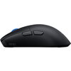 Мишка Asus ROG Harpe II Wireless Esports Gaming Mouse, 48g Lightweight, Symmetrical, AimPoint Pro 42K Optical Sensor, Optical Sw