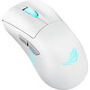 Мишка Asus ROG Keris II Origin Wireless Gaming Mouse, 65g Lightweight, Ergonomic, Push-Fit Switch Socket, 42K Optical Sensor, RO