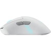 Мишка Asus ROG Keris II Origin Wireless Gaming Mouse, 65g Lightweight, Ergonomic, Push-Fit Switch Socket, 42K Optical Sensor, RO