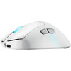 Мишка Asus ROG Keris II Origin Wireless Gaming Mouse, 65g Lightweight, Ergonomic, Push-Fit Switch Socket, 42K Optical Sensor, RO