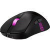 Мишка Asus ROG Keris II Origin Wireless Gaming Mouse, 65g Lightweight, Ergonomic, Push-Fit Switch Socket, 42K Optical Sensor, RO