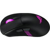 Мишка Asus ROG Keris II Origin Wireless Gaming Mouse, 65g Lightweight, Ergonomic, Push-Fit Switch Socket, 42K Optical Sensor, RO
