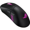 Мишка Asus ROG Keris II Origin Wireless Gaming Mouse, 65g Lightweight, Ergonomic, Push-Fit Switch Socket, 42K Optical Sensor, RO