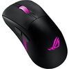 Мишка Asus ROG Keris II Origin Wireless Gaming Mouse, 65g Lightweight, Ergonomic, Push-Fit Switch Socket, 42K Optical Sensor, RO