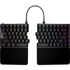 Клавиатура Asus ROG Falcata keyboard Gaming USB + RF Wireless + Bluetooth Black