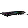 Клавиатура Asus ROG Falcata keyboard Gaming USB + RF Wireless + Bluetooth Black