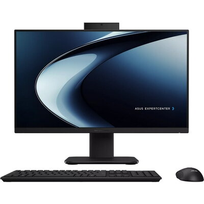 Настолен компютър - всичко в едно Asus ExpertCenter P400, P440VAK-BPCD730,Intel  210H 2.5 GHz (12MB Cache, up to 4.8GHz, 8 Cores