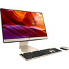 Настолен компютър Asus Vivo AiO V222FAK-BA113M - Intel Core i5-13420H, 22" FHD, 16GB RAM, 512GB SSD