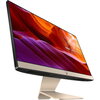 Настолен компютър Asus Vivo AiO V222FAK-BA113M - Intel Core i5-13420H, 22" FHD, 16GB RAM, 512GB SSD