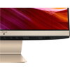 Настолен компютър Asus Vivo AiO V222FAK-BA113M - Intel Core i5-13420H, 22" FHD, 16GB RAM, 512GB SSD