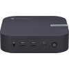 Настолен компютър Asus Chromebox 5 CHROMEBOX5-S5007UNA, Intel i5-1335U, Intel Iris Xe Graphics G7 80EUs, 2 x 4 GB DDR4 3200MHz S
