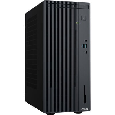 Настолен компютър Asus ExpertCenter P500, Mini Tower, P500MV-05210H2770, Intel 5  210H 2.2 GHz (12MB Cache, up to 4.8 GHz, 8 Cor
