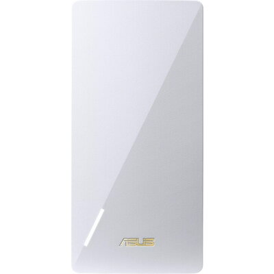 Аксесоар Asus Range Extender RP-BE58, BE3600, Dual Band, White