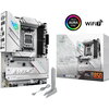 Дънна платка Asus ROG Strix B850-A Gaming Wi-Fi + Asus Mesh WiFi system, ZenWiFi BD4 1PK, BE3600, Dual-Band, up to 240m2, Quad-C