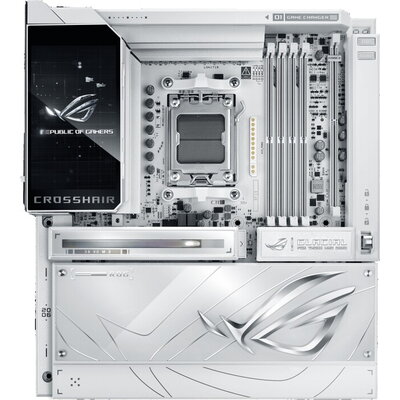 Дънна платка Asus ROG Crosshair X870E Glacial Wi-Fi