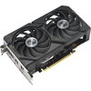 Видео карта Asus Dual RX 9060XT 16GB GDDR6