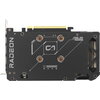 Видео карта Asus Dual RX 9060XT 16GB GDDR6
