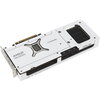 Видео карта Asus Prime RX 9070XT 16GB GDDR6 OC White