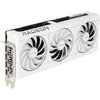 Видео карта Asus Prime RX 9070XT 16GB GDDR6 OC White