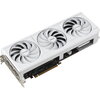 Видео карта Asus Prime RX 9070XT 16GB GDDR6 OC White