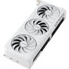 Видео карта Asus Prime RX 9070XT 16GB GDDR6 OC White