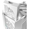 Кутия за компютър Asus ROG Strix Helios II GX601S White