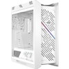 Кутия за компютър Asus ROG Strix Helios II GX601S White
