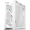 Кутия за компютър Asus ROG Strix Helios II GX601S White