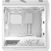Кутия за компютър Asus ROG Strix Helios II GX601S White