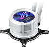 Охлаждаща система Asus ROG Strix LC III 360 ARGB LCD White