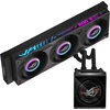Охлаждаща система Asus ROG Strix SLC IV 360 ARGB LCD