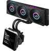 Охлаждаща система Asus ROG Strix SLC IV 360 ARGB LCD