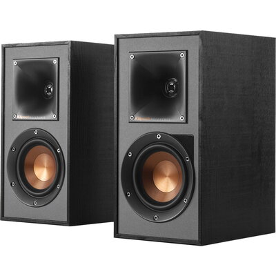 KLIPSCH R-41PM Black