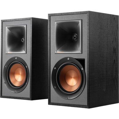 KLIPSCH R-51PM Black
