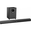 F&D HT-350 2.1 Wireless Soundbar with Subwoofer