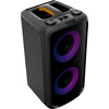 F&D PA200 Portable Wireless Party Speaker, 80W RMS