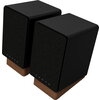 Onkyo Creator Series GX-30ARC Powered Speakers, Black, pair