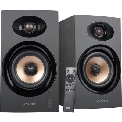 Multimedia Bluetooth Speakers R23BT Bluetooth