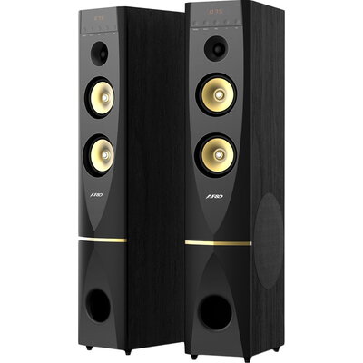 Multimedia Speakers F&D T-88X, 300W