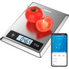 RENPHO Calibra 1 Stainless steel EU RENPHO Calibra 1 Stainless steel EU